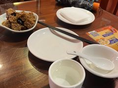 -老瑞福上海菜(人民广场店)
