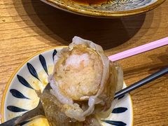 红油抄手-本味友膳·茶餐厅(和达中心城店)