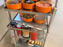 -海底捞大排档火锅(打浦路店)