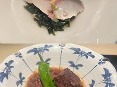 -AKIMOTO秋本寿司(双井店)