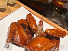 -汤城小厨•粤菜•靓汤(苏州街店)