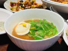 -新连采·海鲜·大连菜(大连恒隆广场店)
