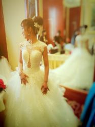 -韩国天使嫁衣婚纱礼服馆(上海旗舰店)