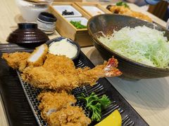 -胜博殿日式炸猪排(西红门店)