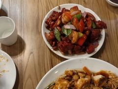 -陈傻子餐厅(世纪都会店)
