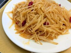-清真宏玉祥黄门脸餐厅(华荫东里店)