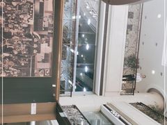 -星巴克(北京西大望路温特莱店)
