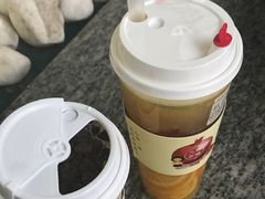 -九秋茶铺(三里屯店)