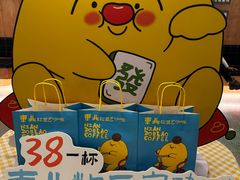 -仁义涵西餐·咖啡(中华巴洛克店)