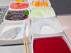 -海底捞火锅(万达广场店)