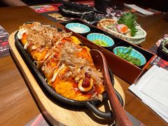 -弓二·烧鸟居酒屋(财富购物中心店)