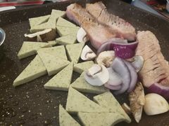 -金妈家烤肉(龙湖U城天街店)