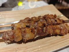 -巴依老爷新疆美食(常营店)
