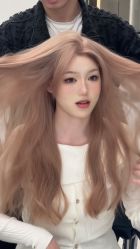 -DL HOPE明星造型