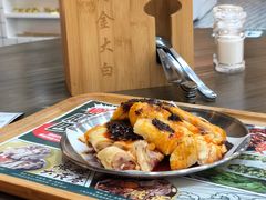 -阿金大白·上海菜馆(新天地店)