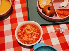 -西贝莜面村(上海百联西郊店)