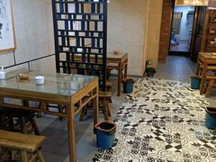 -建基泡馍·西安老字号·清真(永宁店)