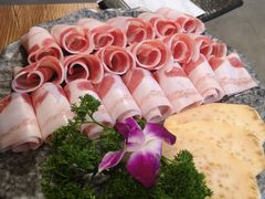 -万兴佳烤肉·长白山老味道(宏泰广场店)