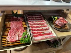 -西塔老太太泥炉烤肉(望京一店)