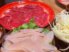 -虾领航小龙虾·吉林烧烤(柳州路店)