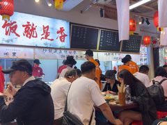 -扬二春炒饭(国庆路总店)