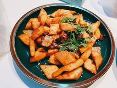 -阿娜尔·新疆菜(宜家荟聚中心店)