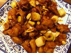 -娄三少·老北京春饼烤鸭家常菜(方庄店)