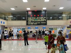 -金银湖市民文体活动中心恒温游泳馆