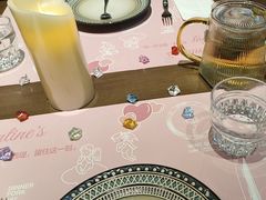 -西堤牛排(合肥之心城店)