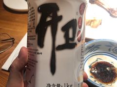 -小放牛炒菜馆(三丰店)
