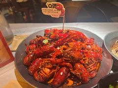 -巴厘龙虾·榜首油焖大虾(音乐学院·沿江酒馆店)