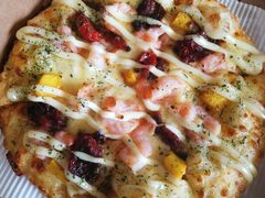 -City1+1城市比萨(国商卫星广场店)