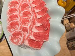 -百草滩羊清水涮羊肉(长城路店)