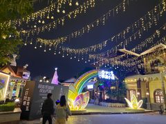 -南宁方特东盟神画