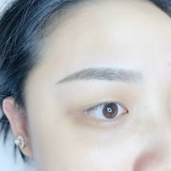 -久匠·野生眉半永久纹眉