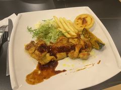 -三好坞景观餐厅