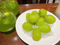 餐前小吃-成隆行·蟹王府(九江路店)