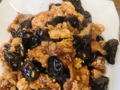 -天津乾毓德饭庄·清真传统炒菜·海鲜烧烤(咸阳路店)