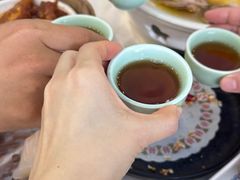 -馨越楼·点心·粤菜(赤坎店)