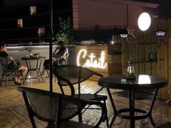 景观位-Catail前苑(前门大街店)