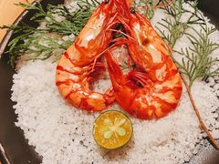 -花潮料理艺食馆(世欧广场店)