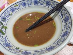 -门框胡同百年卤煮(鸟巢店)