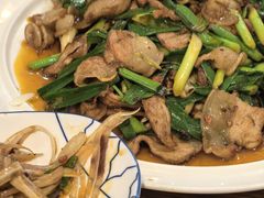 -灯盏窝餐厅