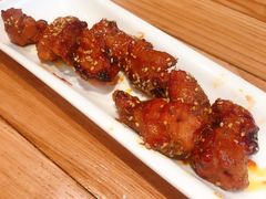 -窑啊窑窑炉烧烤(合生广场店)