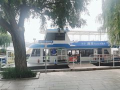 -长春市南湖公园