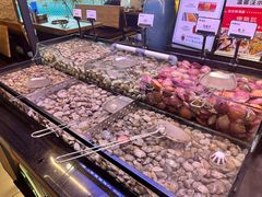 -韩盛·盛江山自助料理(沈辽路万达店)