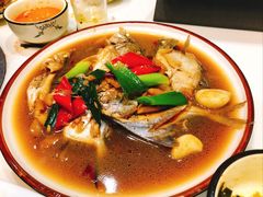 -鑫悦楼煎蟹·16年海鲜大排档