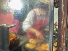 -军屯锅魁(城市花园店)