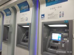 -交通银行(北京丰台北路支行)