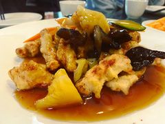 -桃园中华料理炸酱面(燕儿岛路店)
